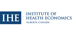 Institute of Health Economics Alberta Canada
