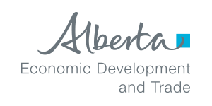 Alberta Economic Development and Trade